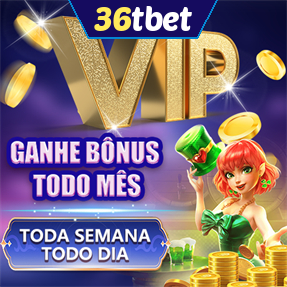 36tbet Ganhe R$ 100,00 Gratis