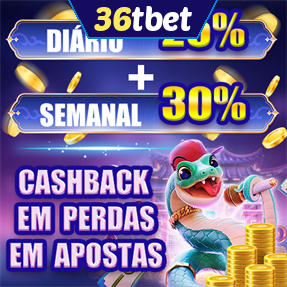 36tbet Fundo de Resgate de Perdas Semanais